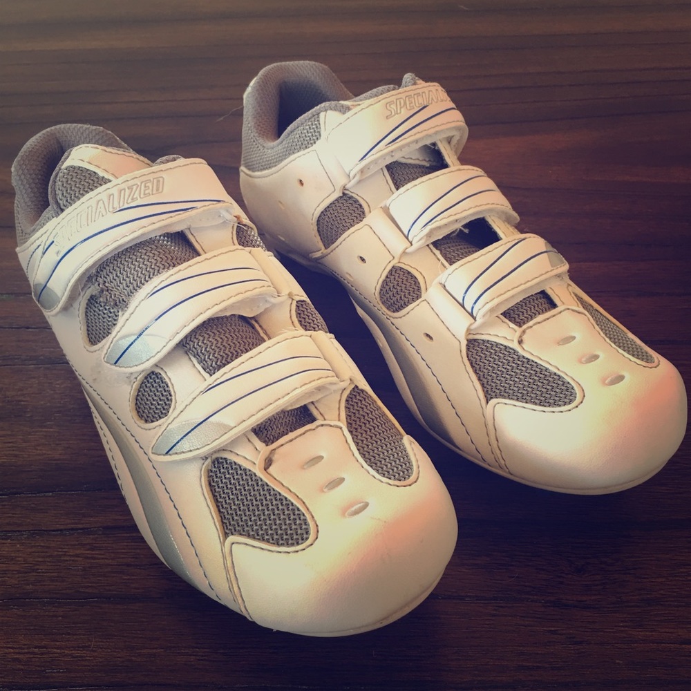 Specialized Bike Shoes